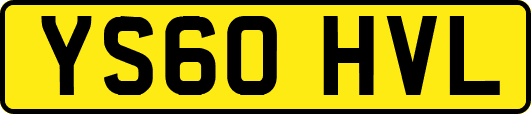YS60HVL