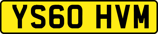 YS60HVM
