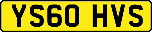 YS60HVS