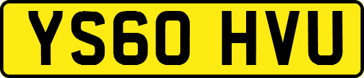 YS60HVU