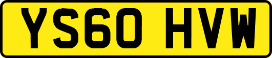 YS60HVW