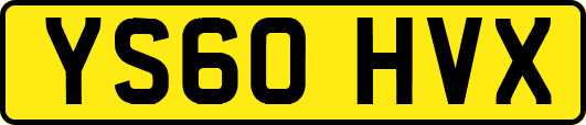 YS60HVX