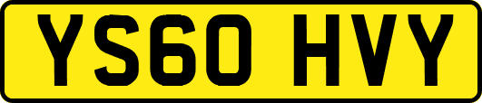 YS60HVY