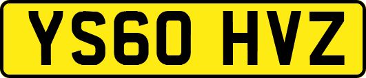 YS60HVZ