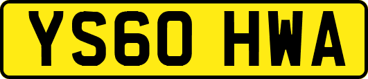YS60HWA