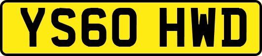 YS60HWD