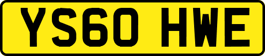 YS60HWE
