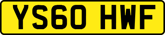 YS60HWF