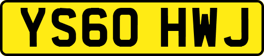 YS60HWJ