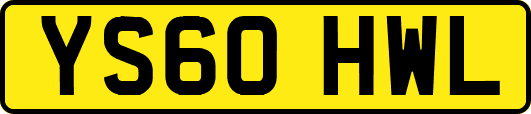 YS60HWL
