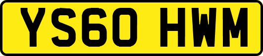 YS60HWM