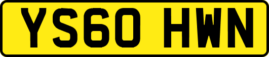 YS60HWN