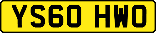 YS60HWO