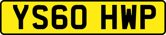 YS60HWP