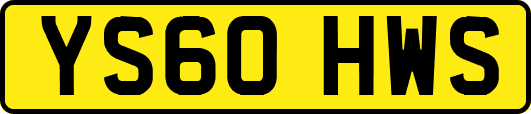 YS60HWS