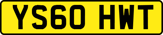 YS60HWT