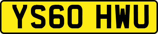 YS60HWU