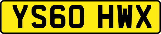 YS60HWX