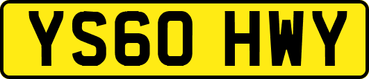 YS60HWY