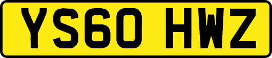 YS60HWZ