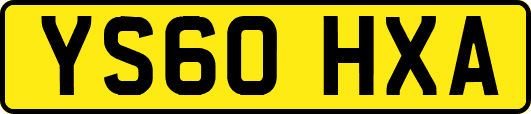 YS60HXA