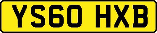 YS60HXB