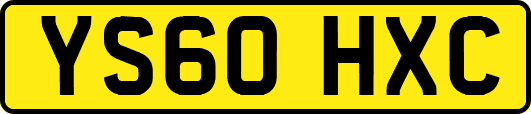 YS60HXC