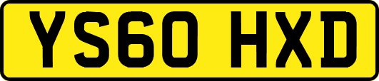 YS60HXD
