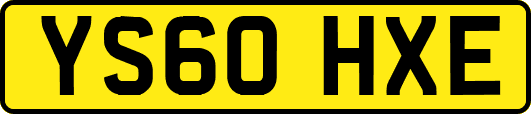 YS60HXE