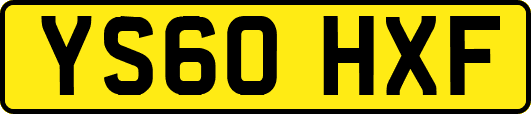 YS60HXF