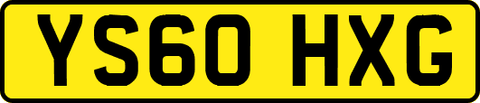 YS60HXG