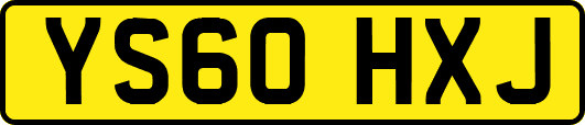 YS60HXJ