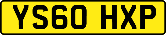 YS60HXP