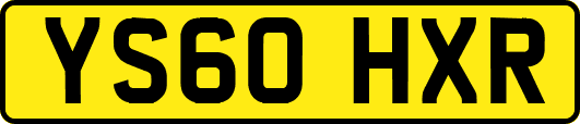 YS60HXR