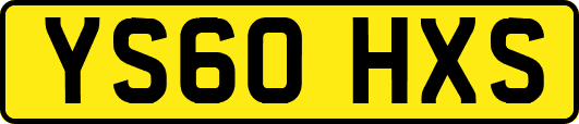 YS60HXS