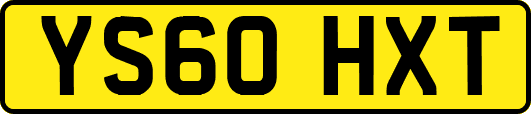 YS60HXT