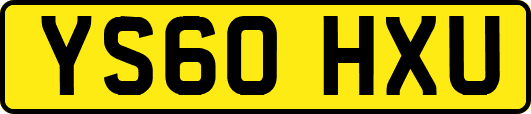 YS60HXU