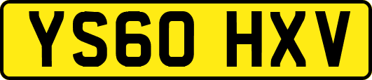 YS60HXV