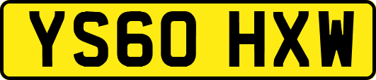 YS60HXW