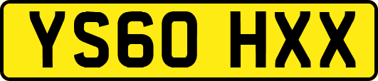 YS60HXX