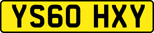 YS60HXY