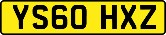 YS60HXZ