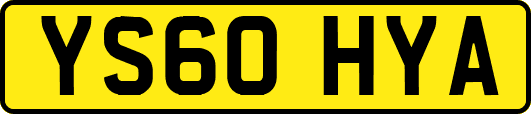 YS60HYA