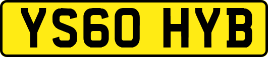 YS60HYB