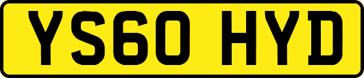 YS60HYD
