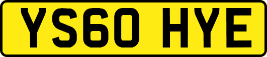 YS60HYE