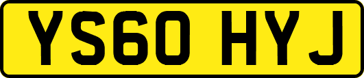 YS60HYJ