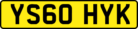 YS60HYK