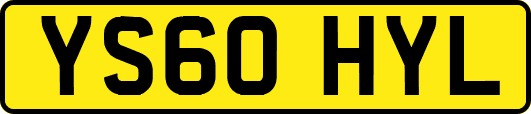 YS60HYL