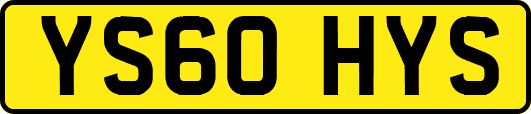 YS60HYS
